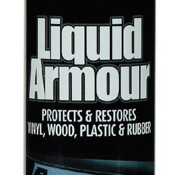 LIQUID ARMOUR CRC   250ML
