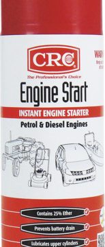 ENGINE JUMP START 400ML AEROSOL CRC