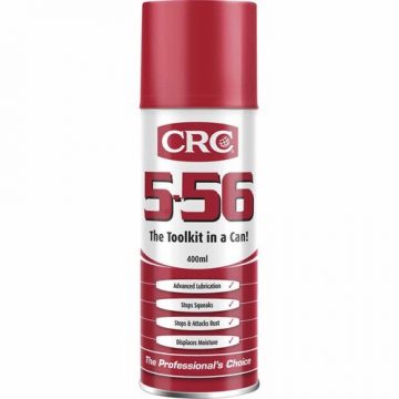 CRC 5.56 AEROSOL    400ML