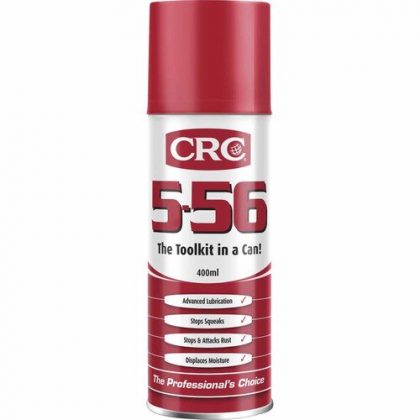 CRC 5.56 AEROSOL    400ML