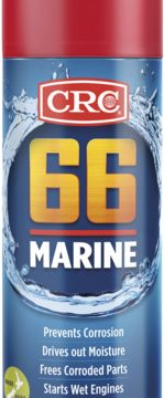 CRC 66 400ML AEROSOL