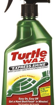 TURTLEWAX EXPRESS   SHINE 473ML