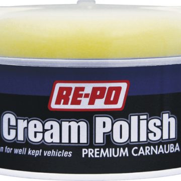 REPO CREAM POLISH   250G CRC