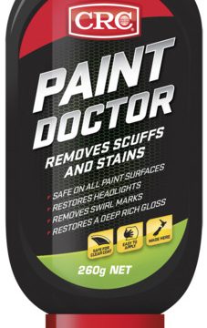 CRC PAINT DOCTOR    260G