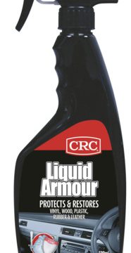 CRC LIQUID ARMOUR   500ML TRIGGER