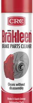 BRAKLEEN CRC 600G