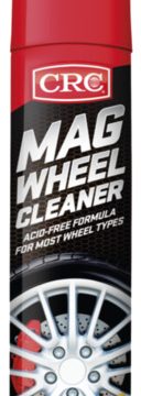 MAG WHEEL CLEANER   CRC 500ML