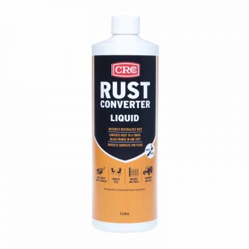 RUST CONVERTER      1L CRC