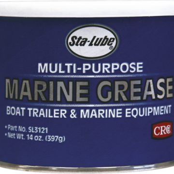 GREASE MARINE       BEARING STA-LUBE