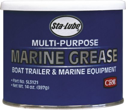 GREASE MARINE       BEARING STA-LUBE