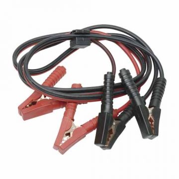 BOOSTER CABLE 400A  SURGE PROTEC