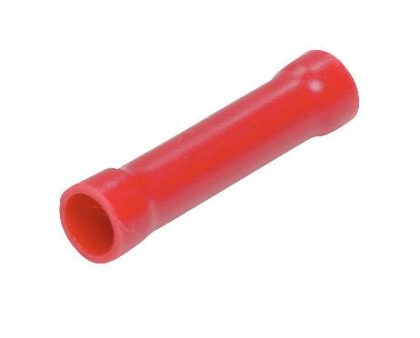 CABLE JOINER RED    2.5MM-3.0MM NARVA