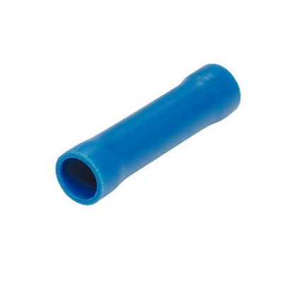 CABLE JOINER BLUE   4.0MM NARVA