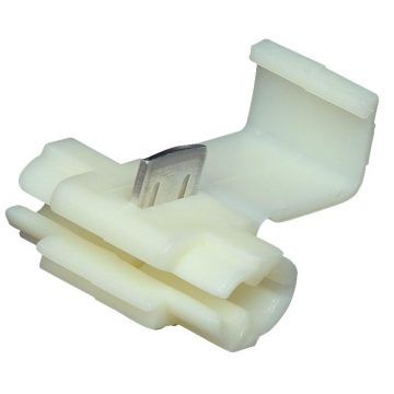 CONNECTOR WIRE TAP  3.0MM-4.0MM NARVA