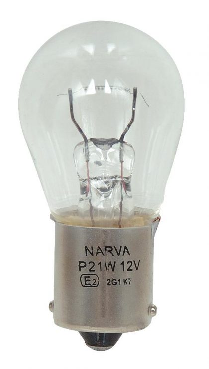 CAR BULB 12V        NARVA 47382-1