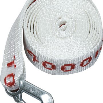 TOW ROPE 4M