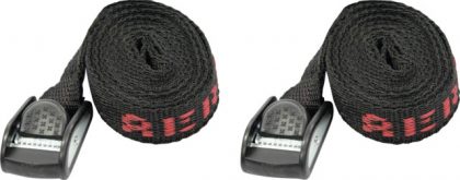 TIEDOWN ROOF RACK   CAMLOCK 3MX25MM PAIR