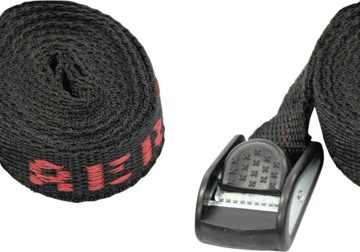 STRAP RECOVERY 4WD  9MX65MM 8000KG