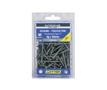 Fasteners and Fixings