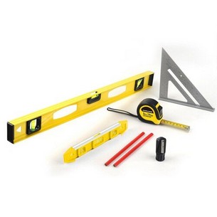 Levels & Measuring
