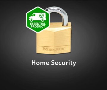 Padlocks & Bolts
