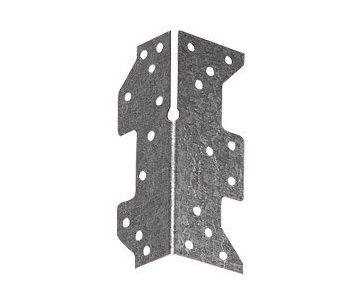 Timber Connectors & Structural Brackets