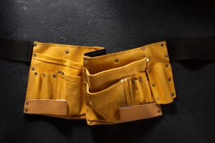 Aprons Belts & Tool Boxes