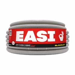 CONDUIT EASI FLEXI MED DUTY 20MM 25M