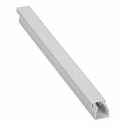 CONDUIT MINITRUNKING16X16 WHITE 3M
