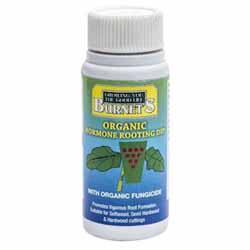 Burnet's Organic Hormone Dip 50ml