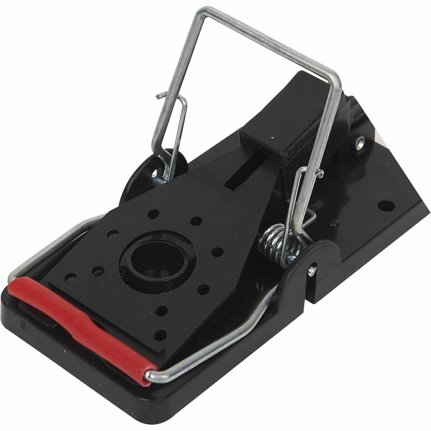 Times Up Plastic Mouse Trap Hammer Hardware