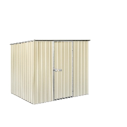 SHED STORITE SAND RITE 4 2280X1830X1980