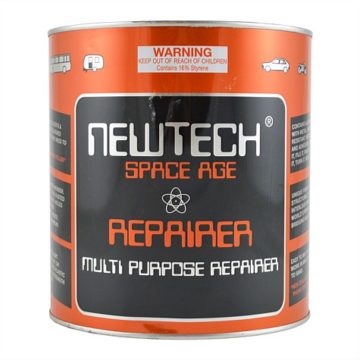 METAL REPAIR 1L NEWTECH