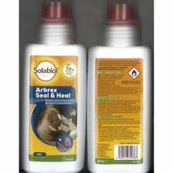 PRUNING SEAL BIO ARBEX 300G SOLABIOL