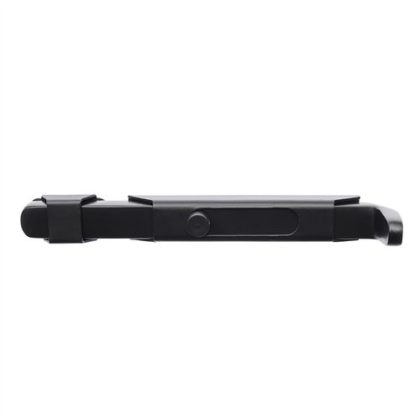 Zenith 200mm Matte Black Slide Bolt - Image 2