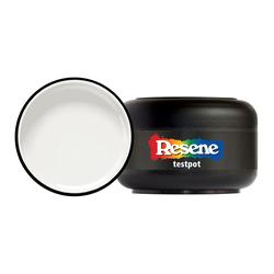 TESTPOT HALF BLACK WHITE 60ML