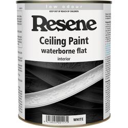 RESENE CEILING WH 1L