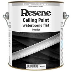 RESENE CEILING WH 2L