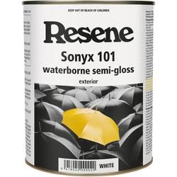 RESENE SONYX        101 WH 1L