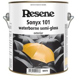 RESENE SONYX        101 WH 2L