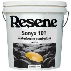 RESENE SONYX 101     WH 10L