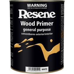 RESENE WOOD         PRIMER 1L
