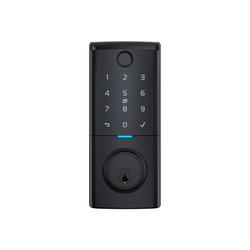Smart Deadbolt